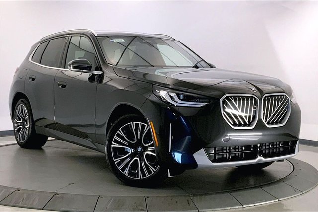2026 BMW X3 30  xDrive