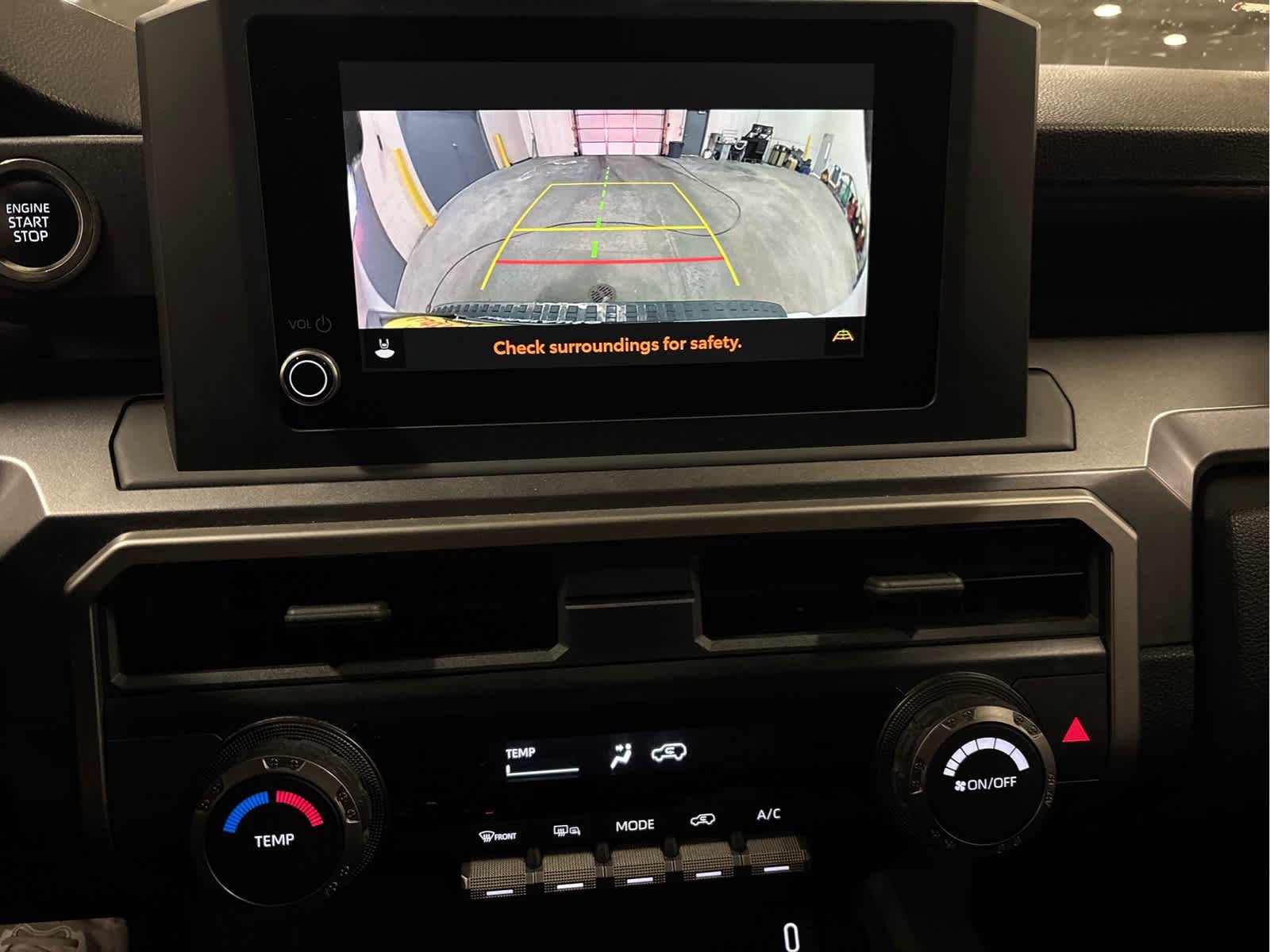 Used 2025 Ice Cap Toyota SR5 image 9