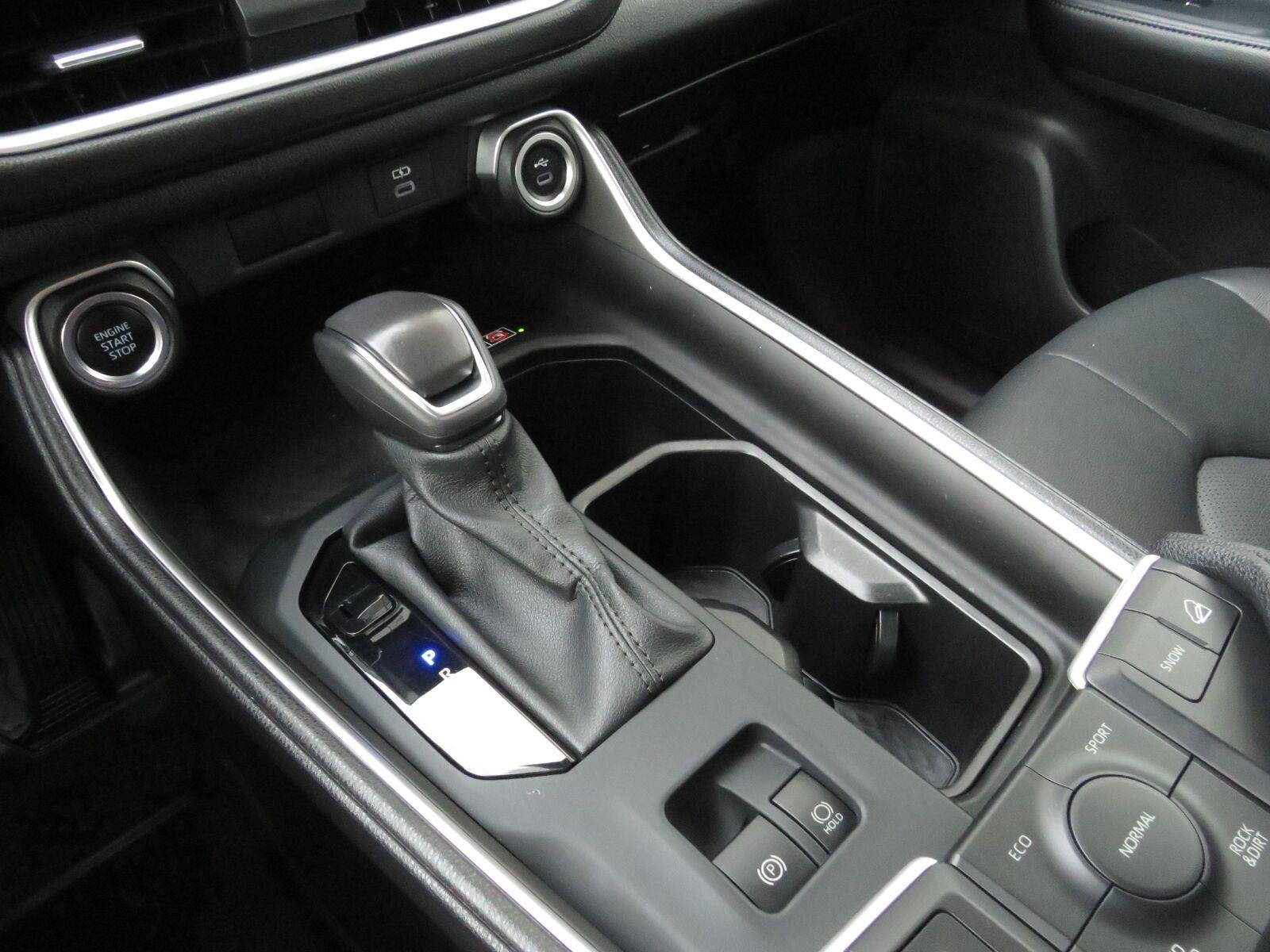 Used 2024 Blueprint Toyota XLE image 31