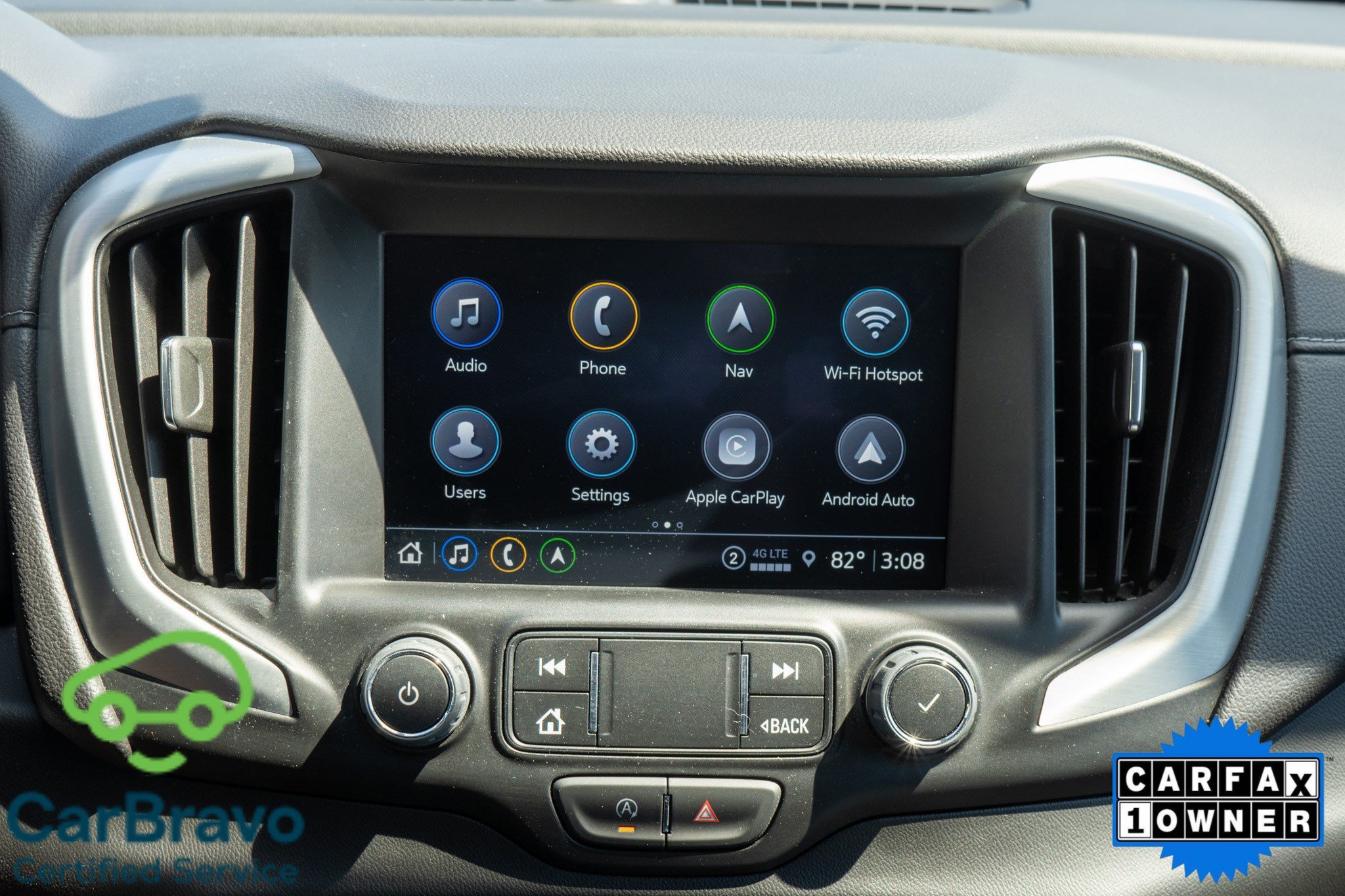 2023 GMC Terrain SLE - Photo 17