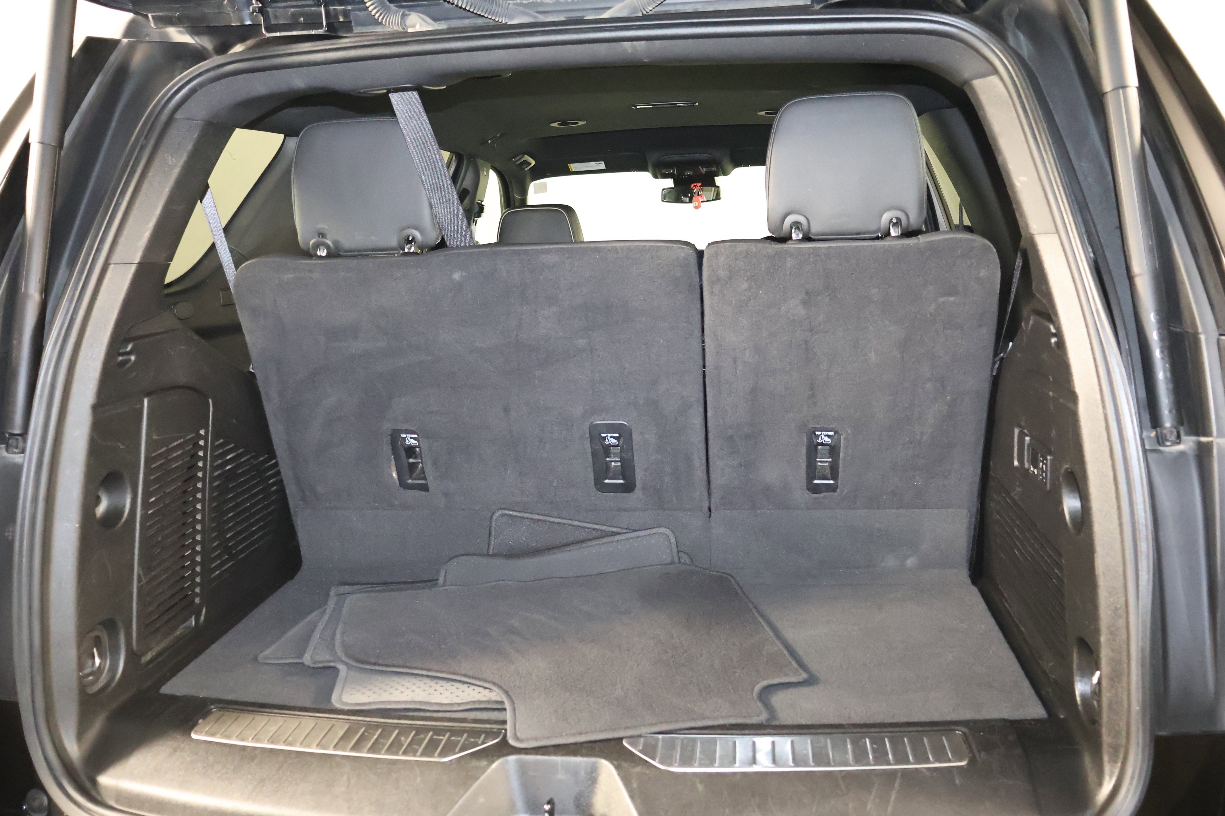 2024 Chevrolet Tahoe Premier - Photo 53