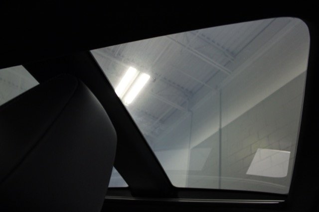 Certified Used 2024 Black Toyota XLE nightshade image 21