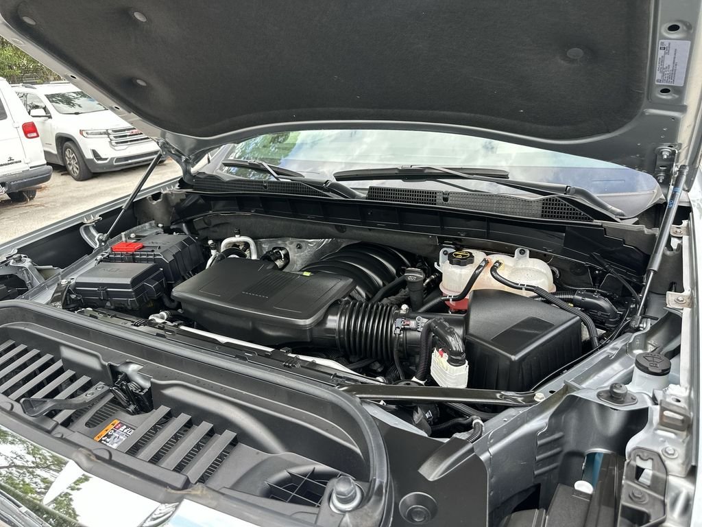 2025 GMC Sierra 1500 Denali - Photo 30