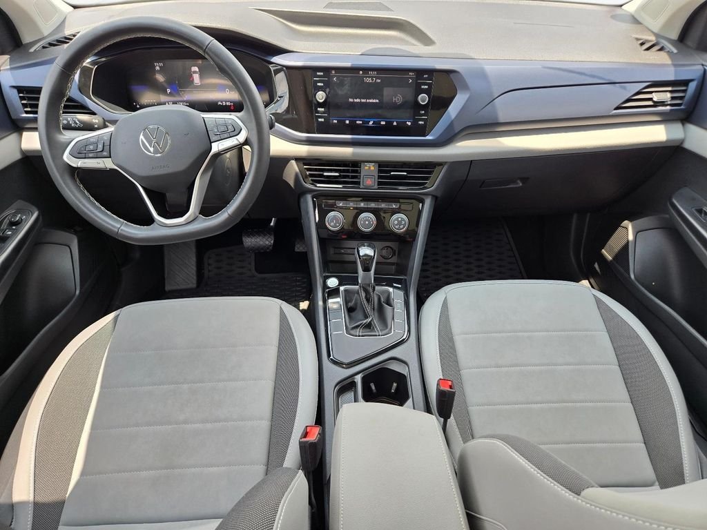 2023 Volkswagen Taos SE - Photo 17