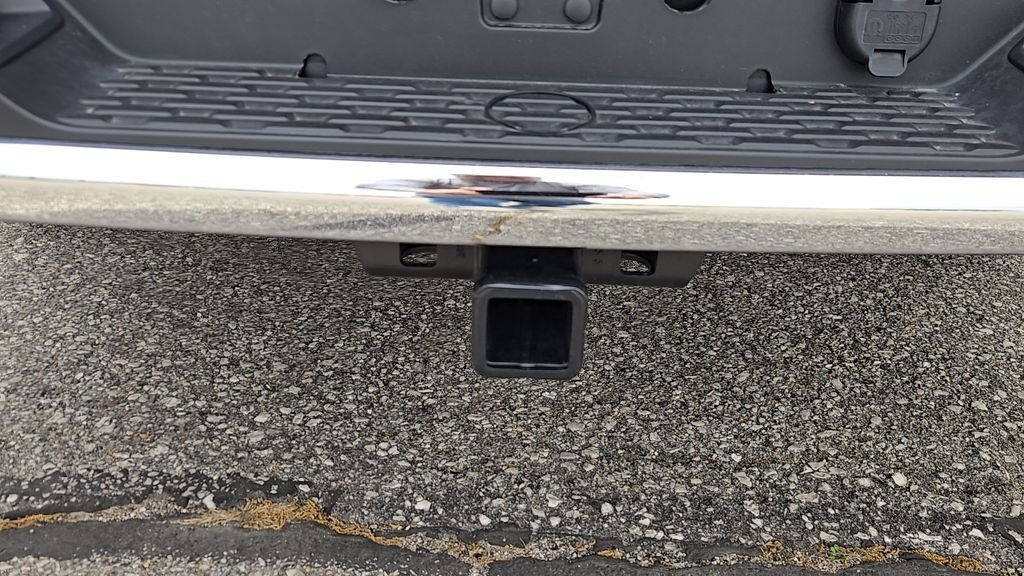 2026 RAM 1500 Big Horn/Lone Star - Photo 32