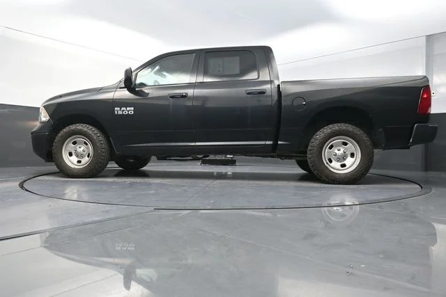 Used 2018 Black Ram Tradesman image 30