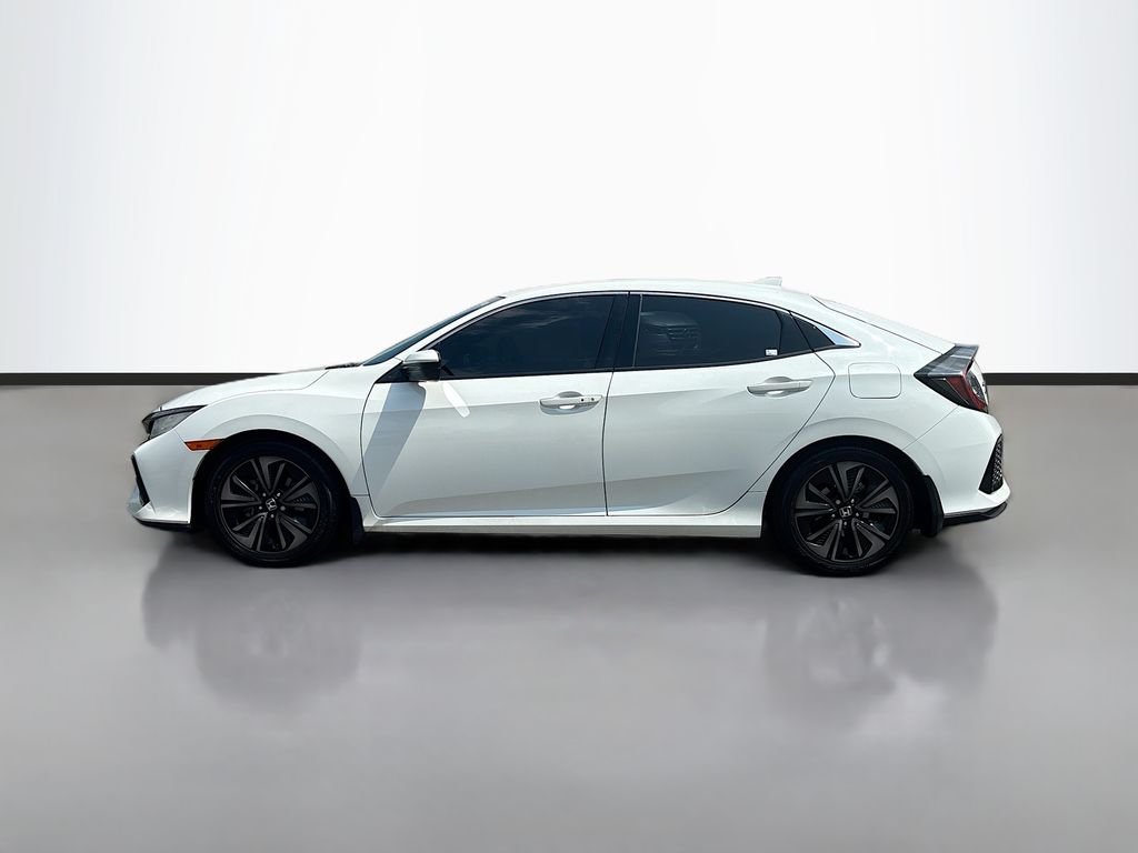 Used 2019  Honda EX-L image 6