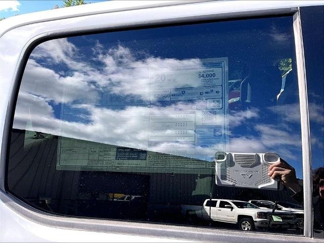 New 2026 Oxford White Ford XLT image 30