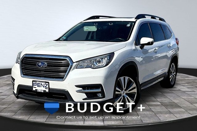 2019 Subaru Ascent Limited