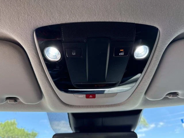 Used 2024 Blue Kia SX image 47