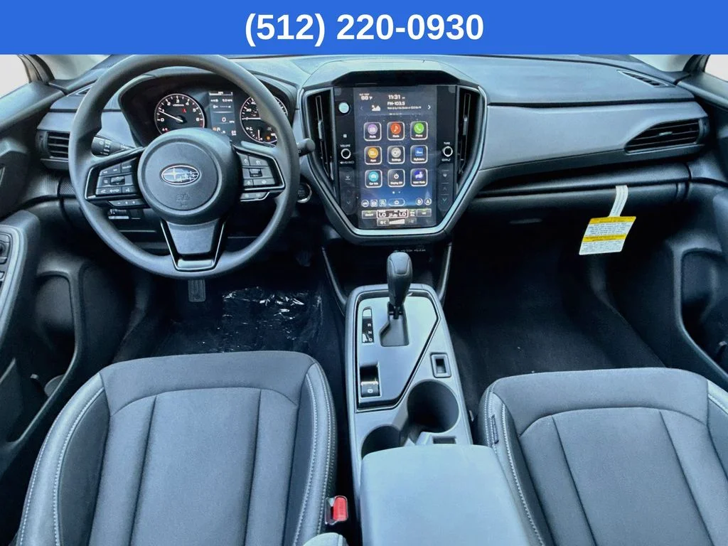 New 2026 White Subaru Premium image 26