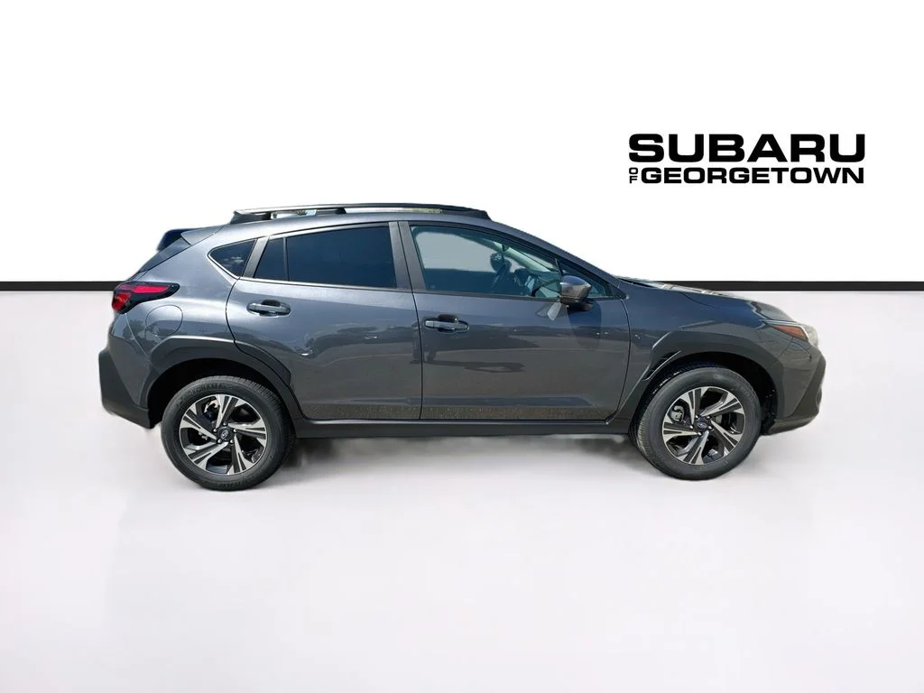 New 2026 Gray Subaru Premium image 9