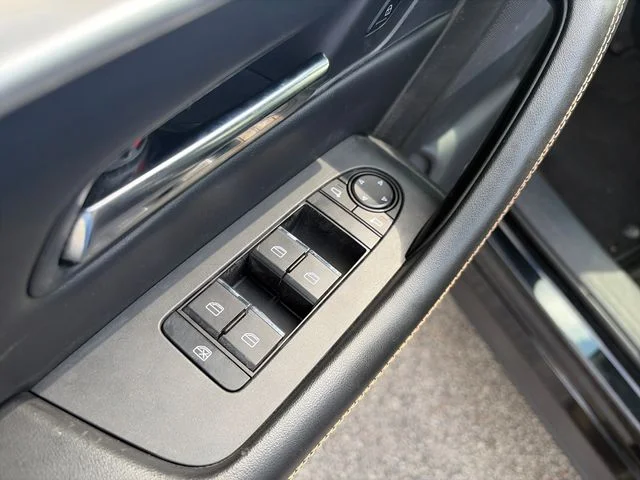 Used 2025 Black Mazda 3.3 Turbo Premium image 11