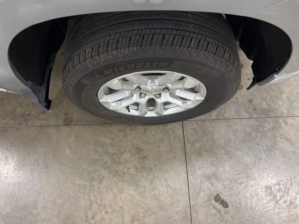 2024 Chevrolet Silverado 1500 LT - Photo 20