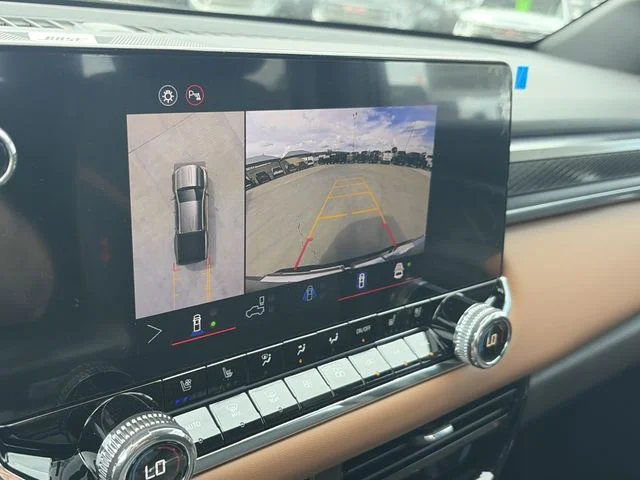 New 2026 Black GMC AT4 image 20