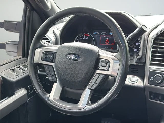 Used 2017 Black Ford Platinum image 20
