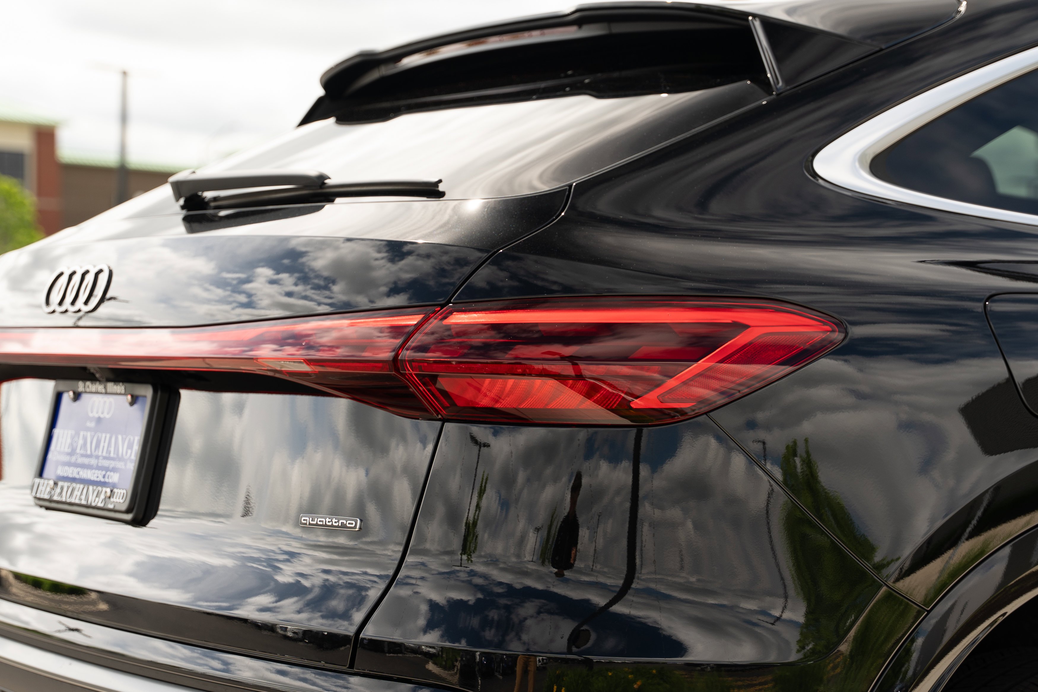 New 2026 Mythos Audi Premium image 30
