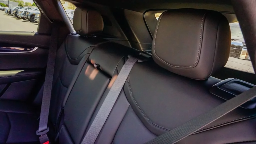 2026 Cadillac XT5 Premium Luxury - Photo 11