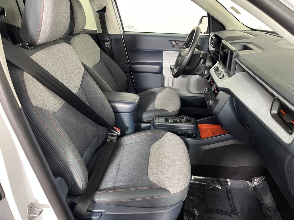 2022 Ford Maverick XLT - Photo 16