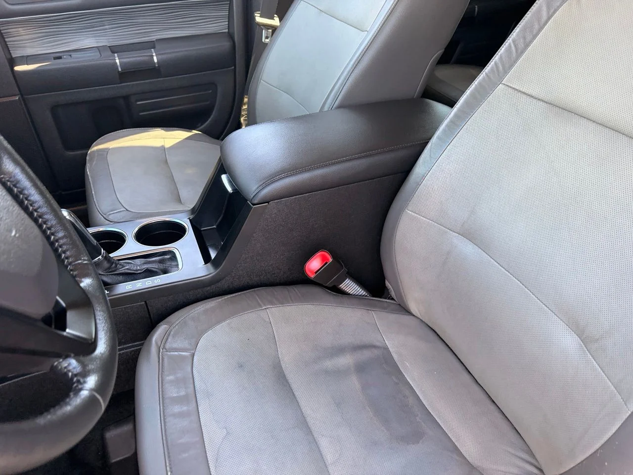 Used 2019 Agate Black Ford SEL image 19