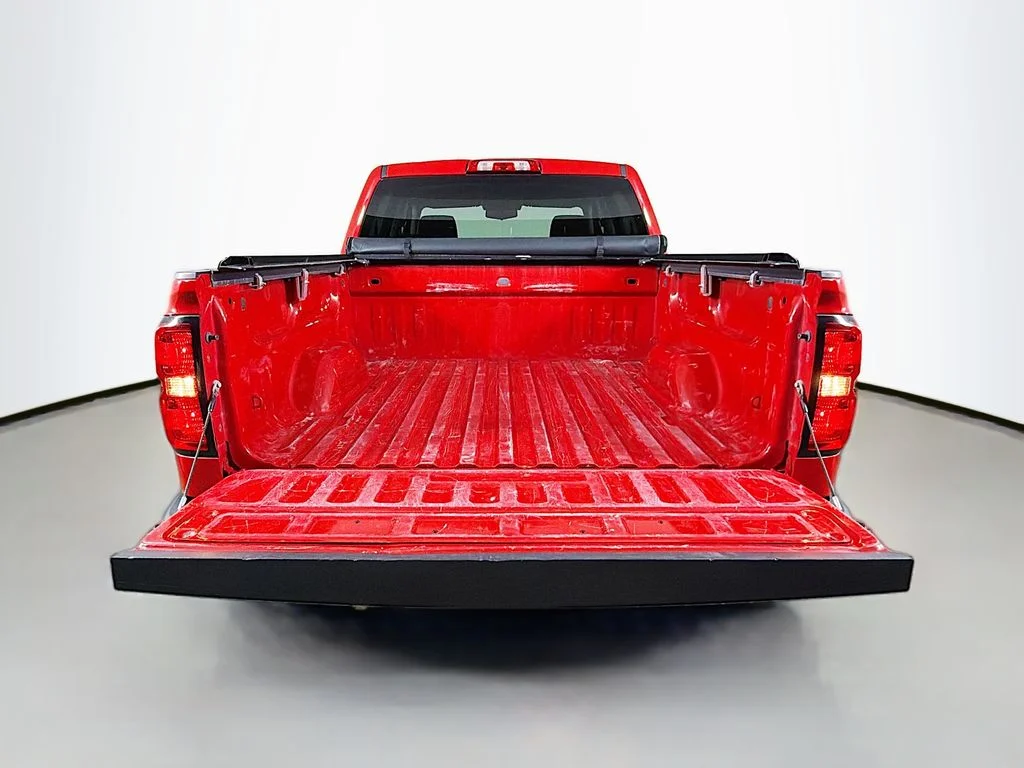 Used 2016 Red Chevrolet LT image 21