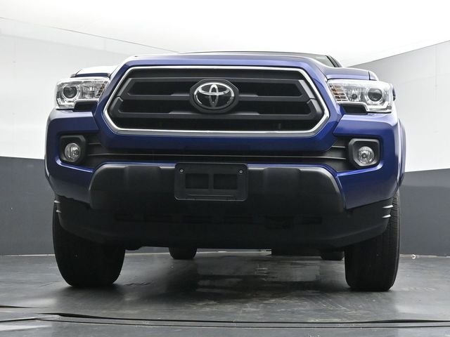 Used 2023 Blue Toyota SR5 image 30
