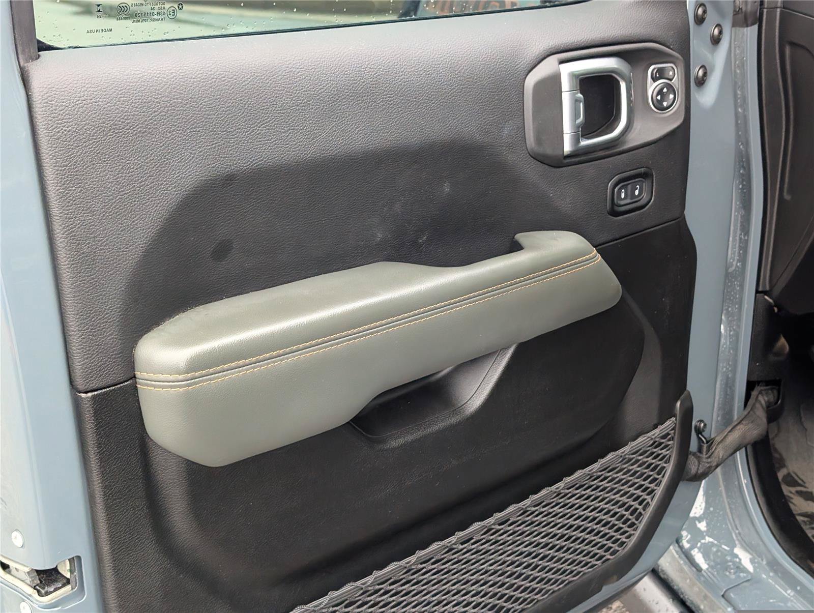 2024 Jeep Gladiator Mojave - Photo 13