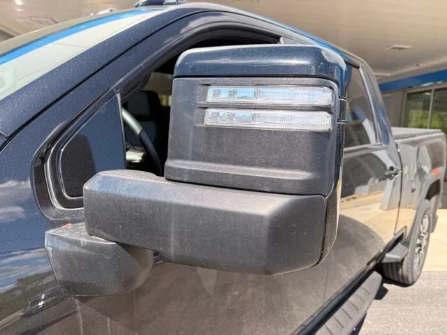 2022 GMC Sierra 2500HD AT4 - Photo 13
