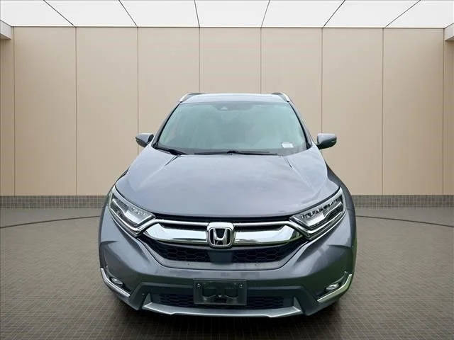 Used 2017 Brown Honda Touring image 6