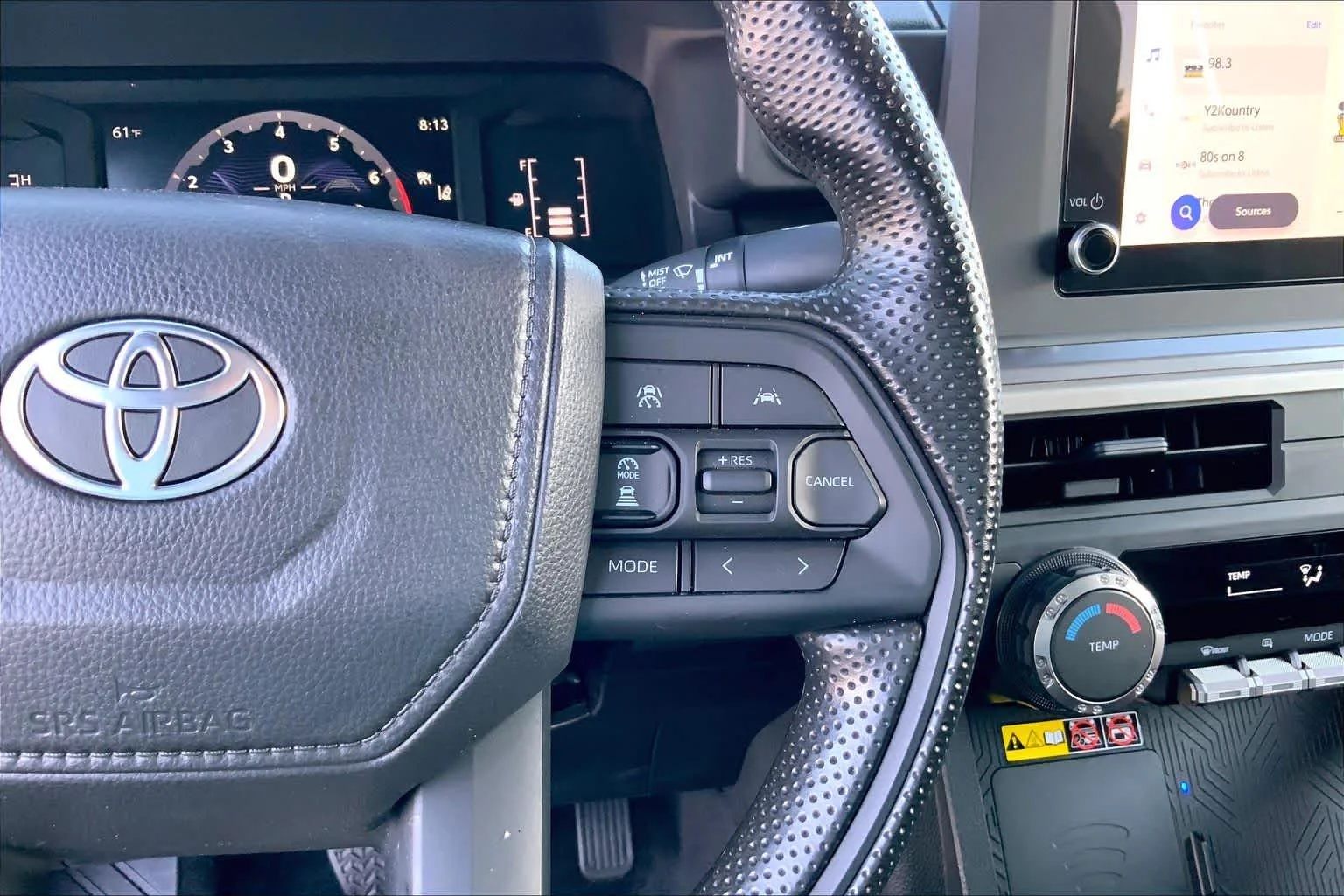 Used 2026 Underground Toyota SR5 image 22