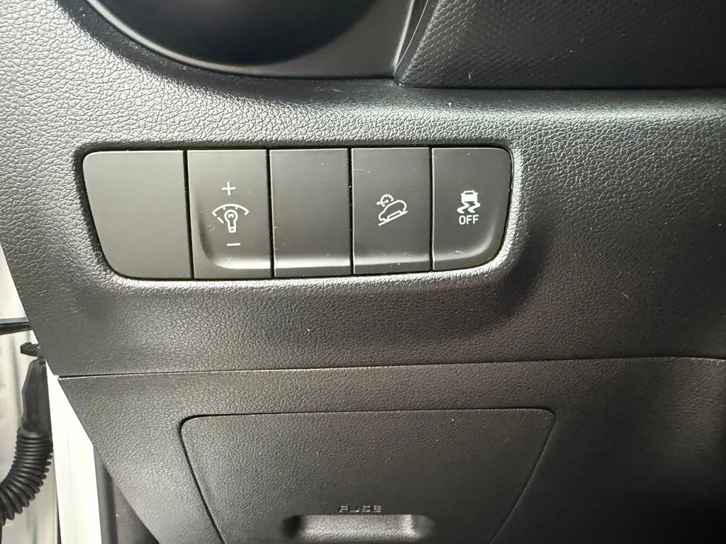 Used 2023 White Hyundai N Line image 31