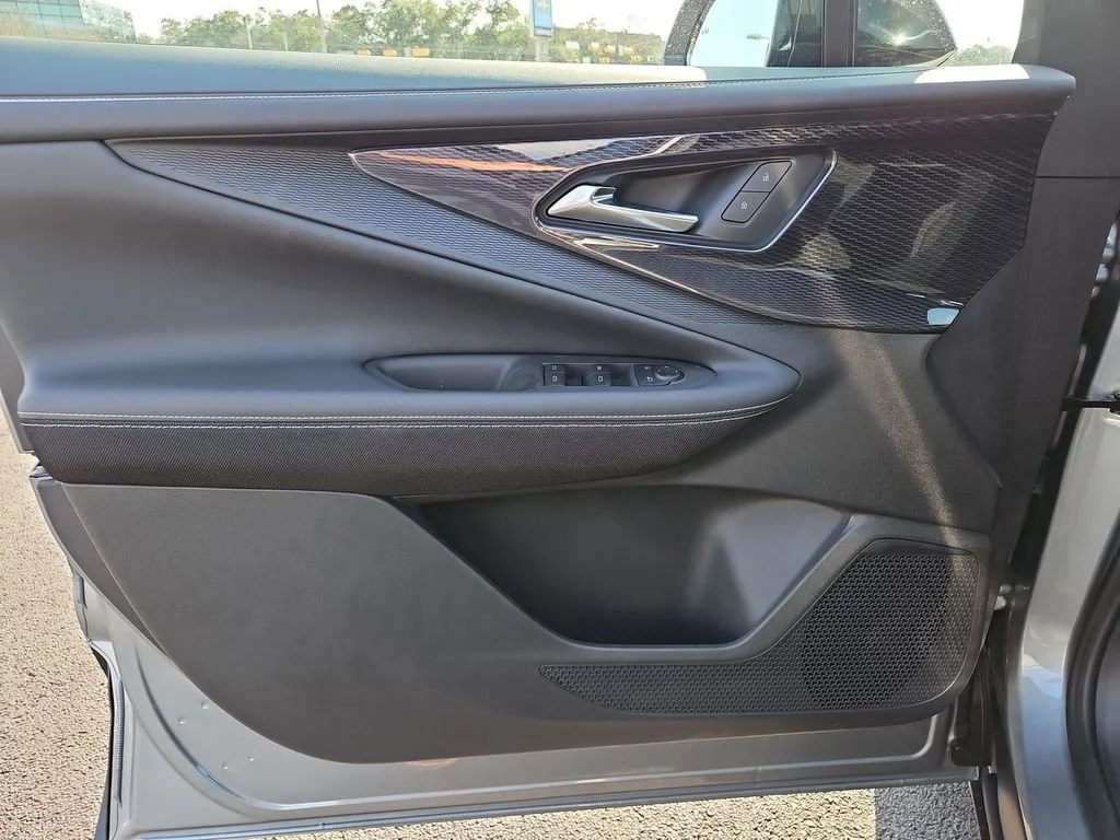 New 2026 Sterling Gray Metallic Chevrolet LT image 13