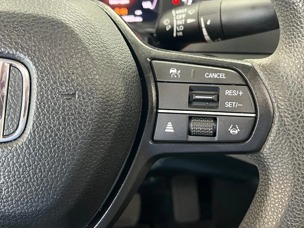 2024 Honda Accord EX - Photo 17
