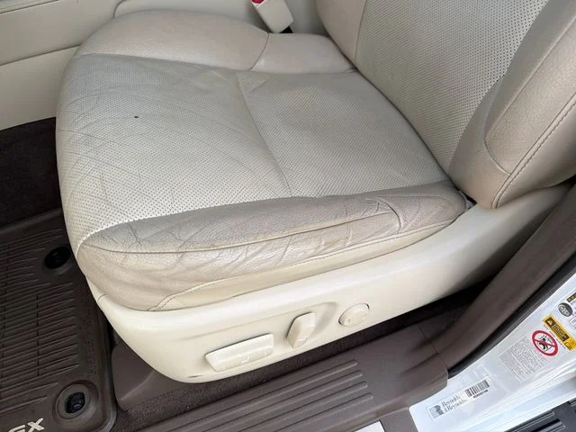 Used 2019  Lexus 460 image 21