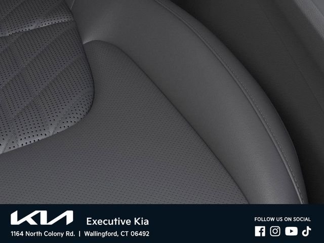 2025 Kia Sportage X-Line Prestige - Photo 24