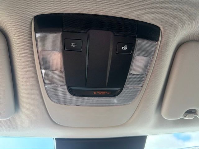Used 2024 Black Kia LX image 41