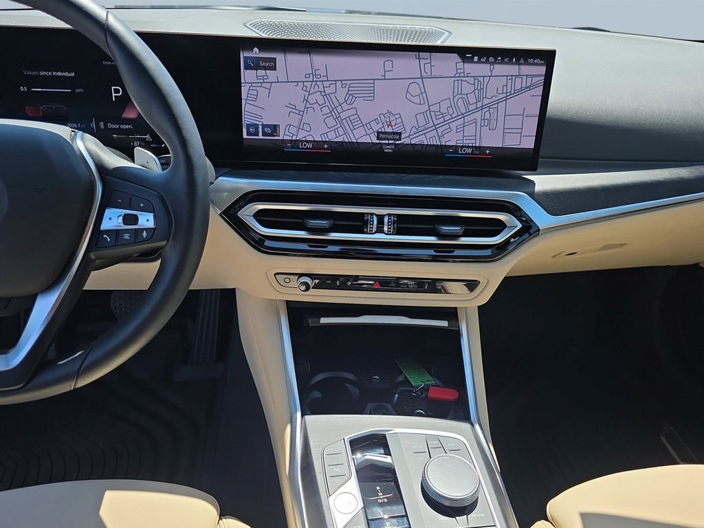 2024 BMW 4 Series 430i - Photo 14