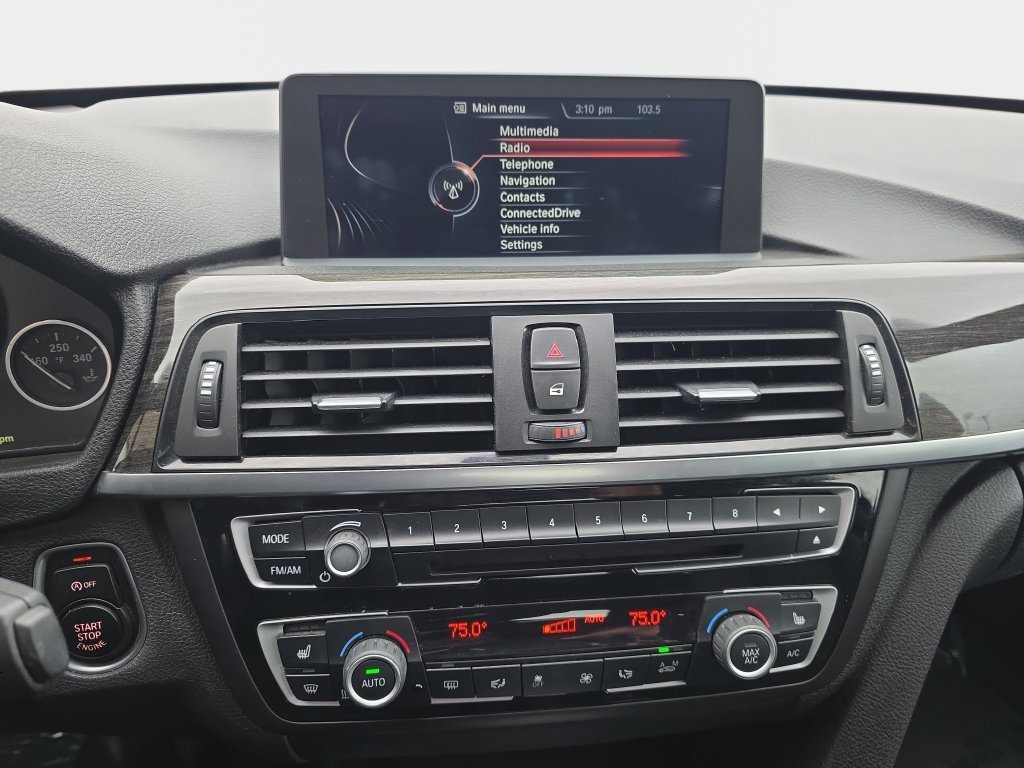 Used 2015 Black BMW 428i image 22