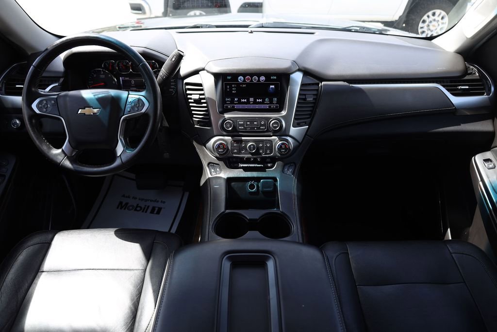 Used 2016 Black Chevrolet LT image 18
