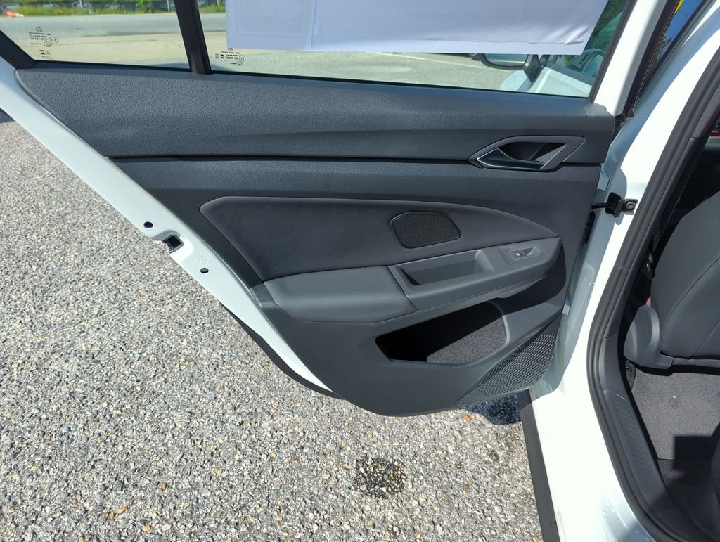 New 2026 White/off-white Volkswagen Autobahn image 29