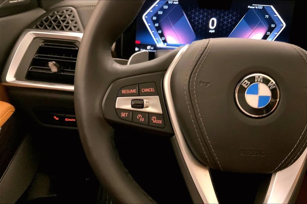 Used 2026 Mineral White Metallic BMW  image 18