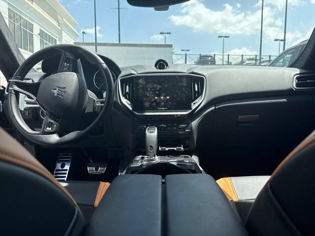 Used 2024  Maserati Trofeo 334 Ultima image 10