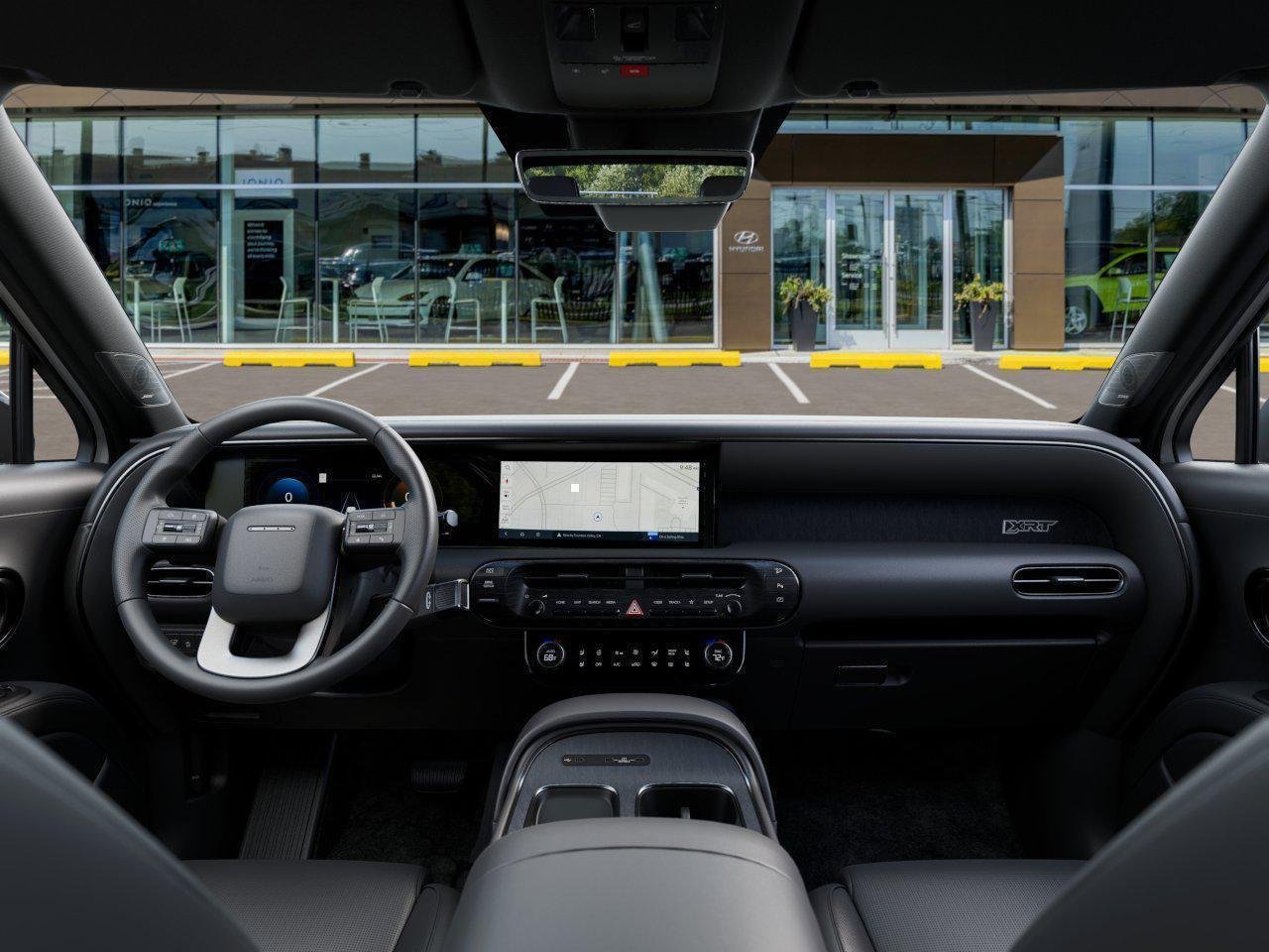 2026 Hyundai Palisade XRT Pro - Photo 26