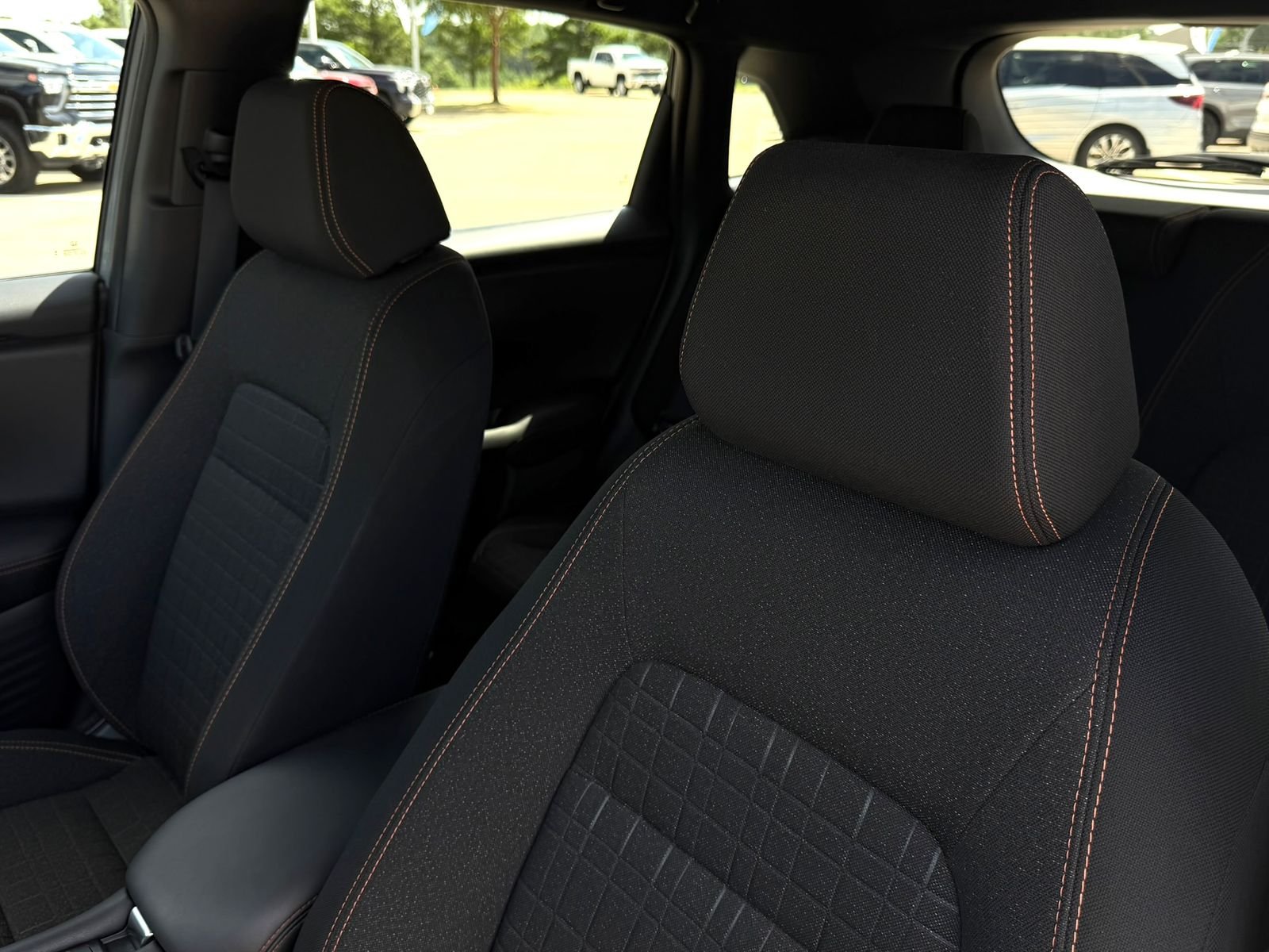 Certified Used 2024 Urban Gray Pearl Honda Sport image 13