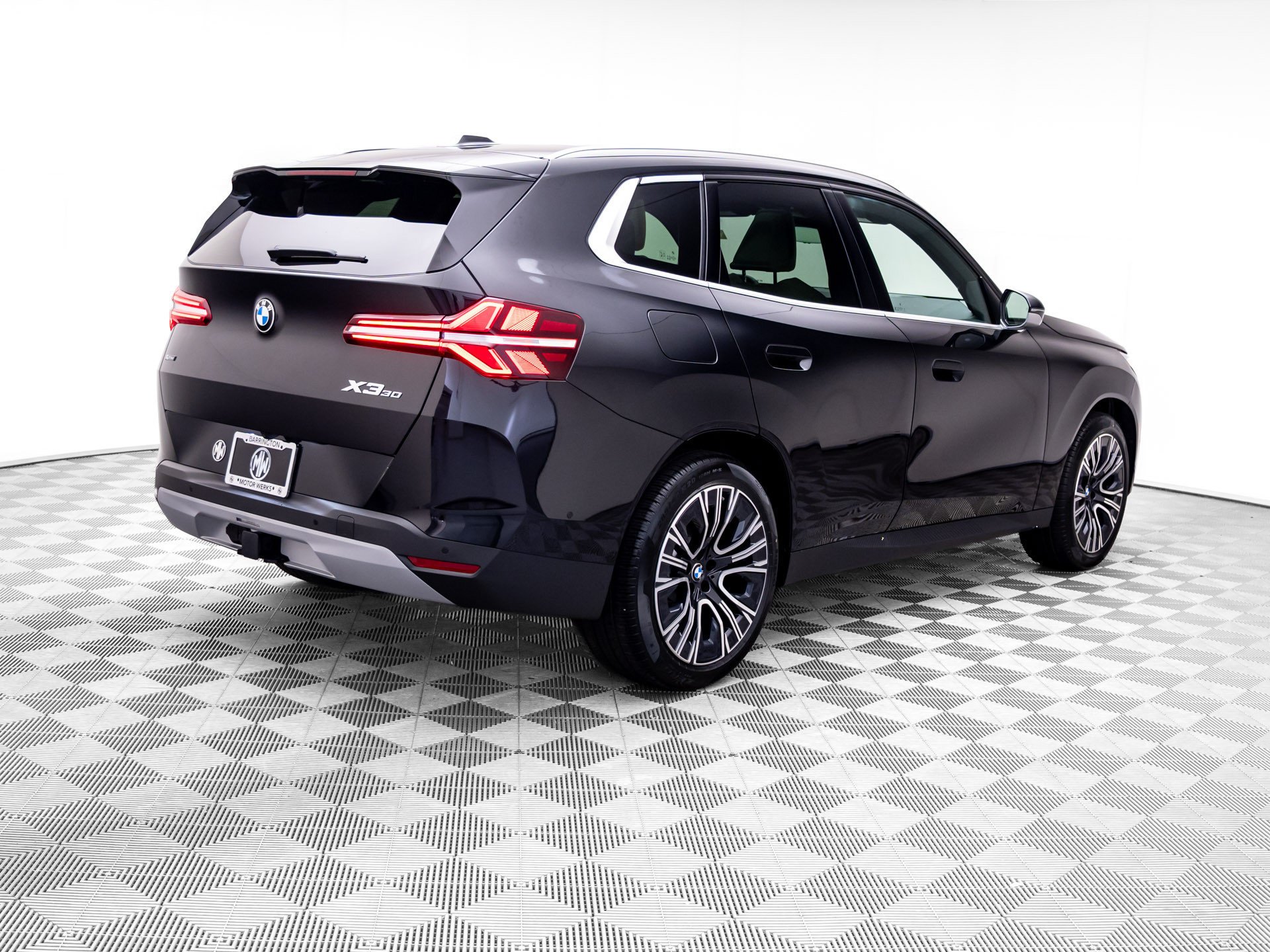 Vehicle thumbnail