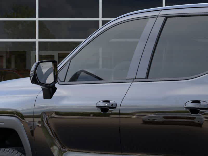 New 2026 Onyx Black GMC Elevation Extended Range image 12