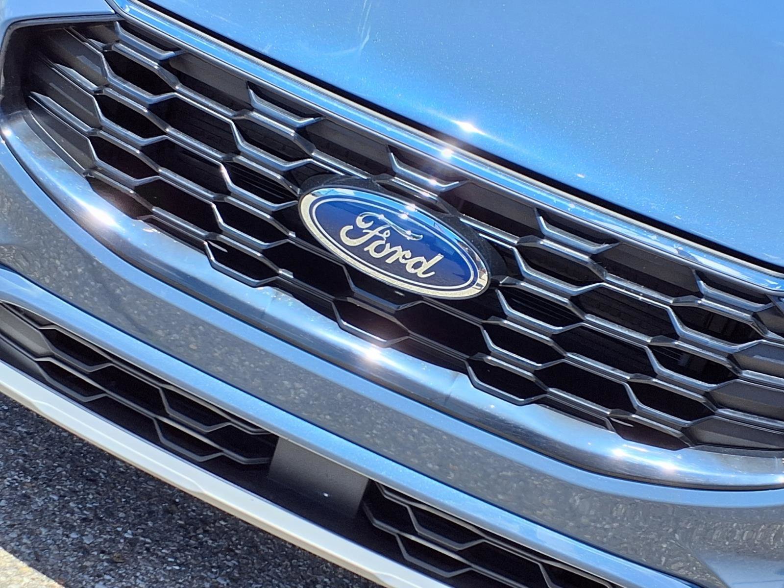 Used 2024  Ford ST-Line image 26
