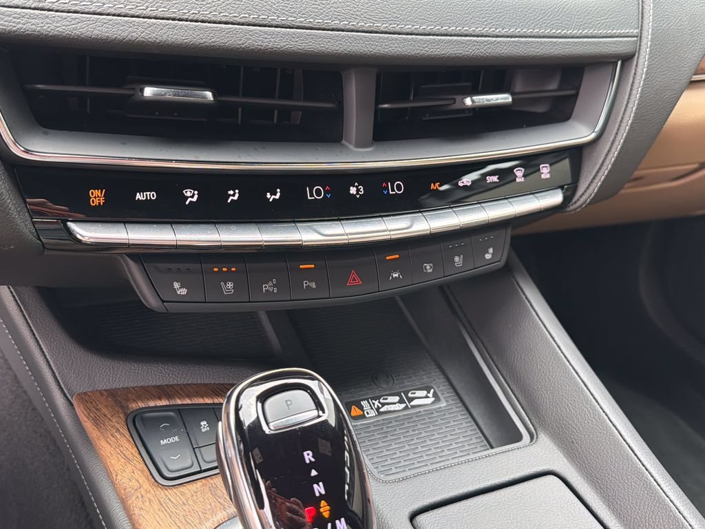 2026 Cadillac CT5 Premium Luxury - Photo 20
