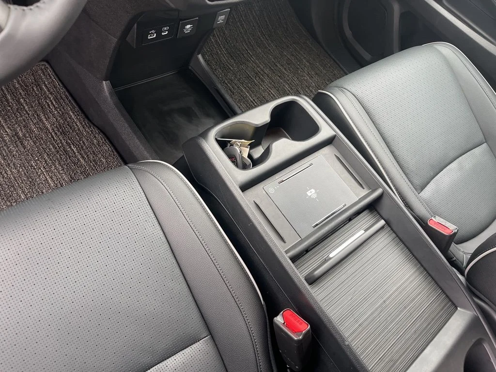 2026 Honda Odyssey Elite - Photo 21