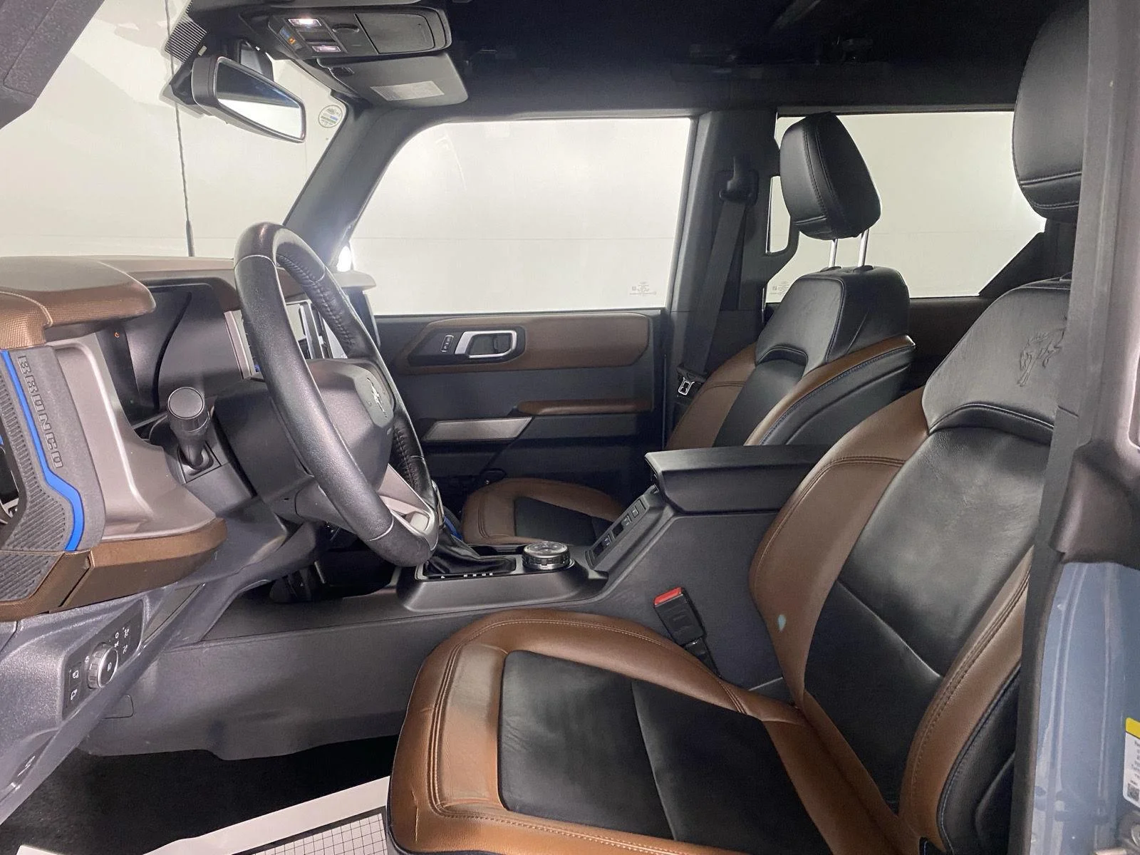 Used 2022 Area 51 Ford Outer Banks image 10